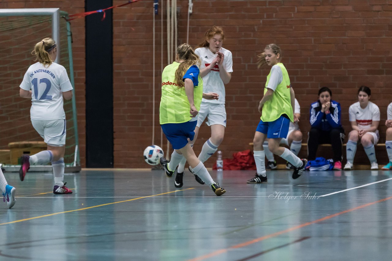 Bild 882 - Dodenhof Cup